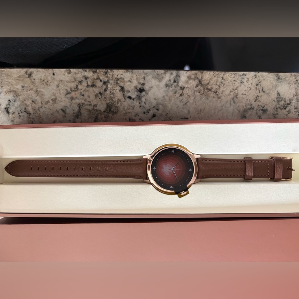 FANY Luna Classic Smartwatch
